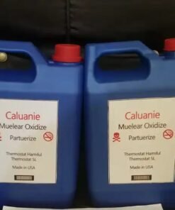 Caluanie Muelear Oxidize Gel