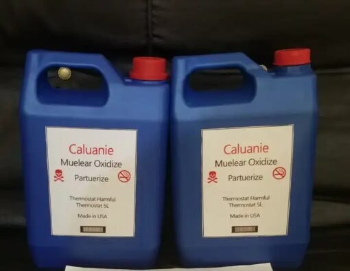 Caluanie Muelear Oxidize Gel